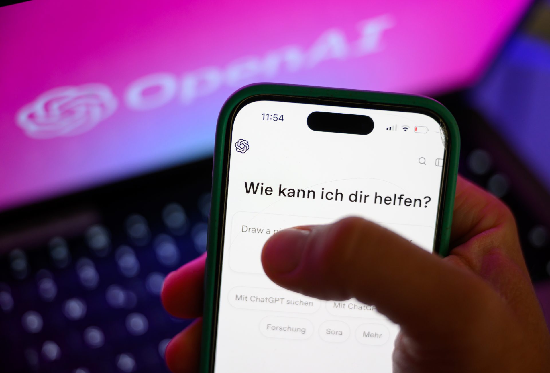 Kaip AI keičia SEO: dviejų dalių Europos naujienų skyriaus seminaras